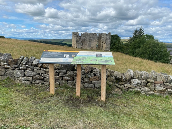 Heritage Signage