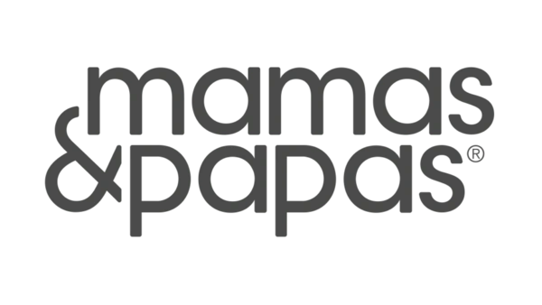  Mamasandpapas - Logo