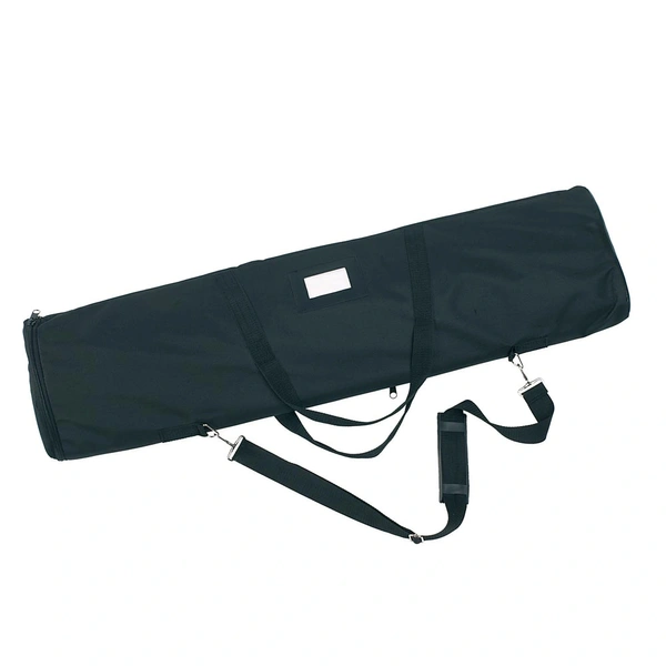close up of included carry bag