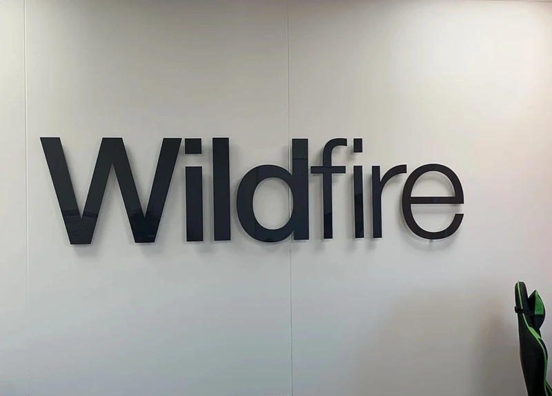  Wildfire
